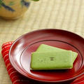 茶の菓