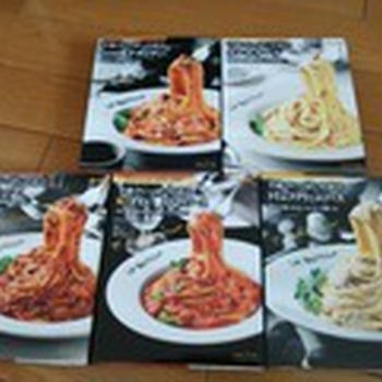 モラタメ　エスビー食品「予約でいっぱいの店」シリーズ　5点セット