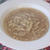 パンのパスタスープ(passatelli in brodo)