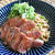 薬味たっぷり上州和牛のステーキとふたつのにんにくのガーリックライス【ぐんまクッキングアンバサダー】