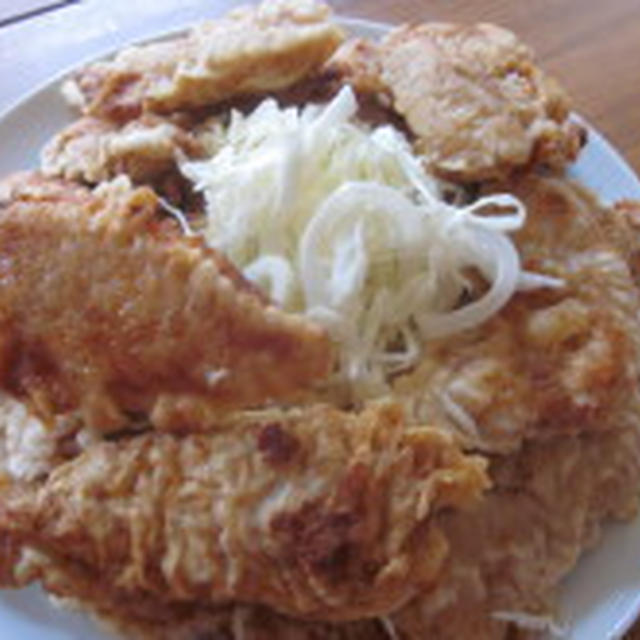 初めて・・・