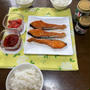 ６月２５日のお昼ごはん