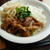生姜焼きワンプレート：：カフェごはん風？？：：