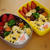 ガッツ♪しまじろうの園弁当