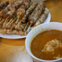 めちゃうまスープカレー