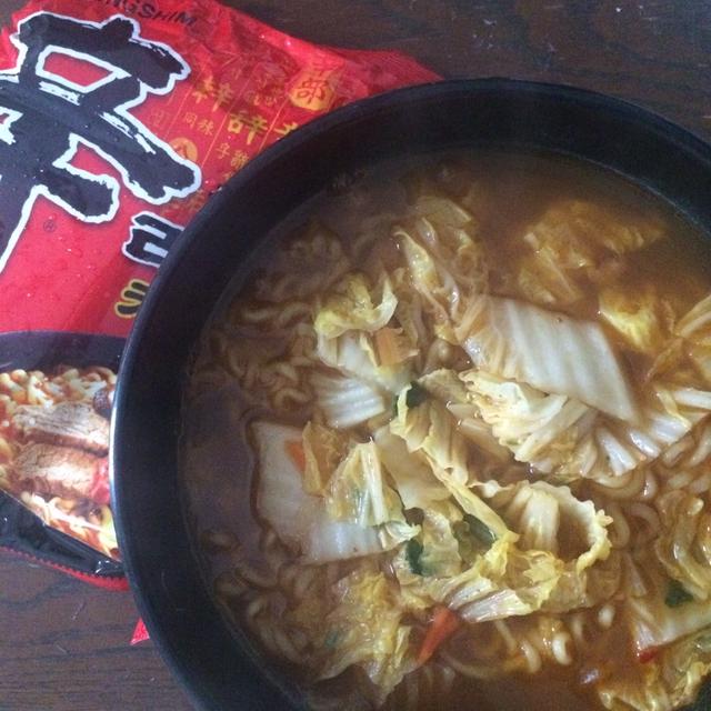 お昼ごはん