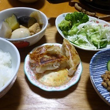 今日の作業計画