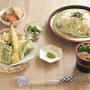 今日の献立　５月２４日　冷やしうどんはじめました