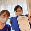 プロから習うのが一番の近道です！【お客様の声】
