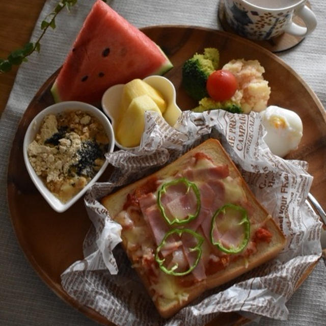 可愛いやつら…いよいよ今週、ドキドキしてきました。
