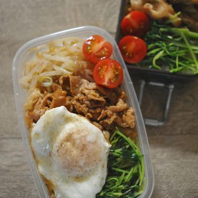 中学生弁当・高校生弁当