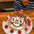 れんちびの誕生日パーティーをしました〜！！②