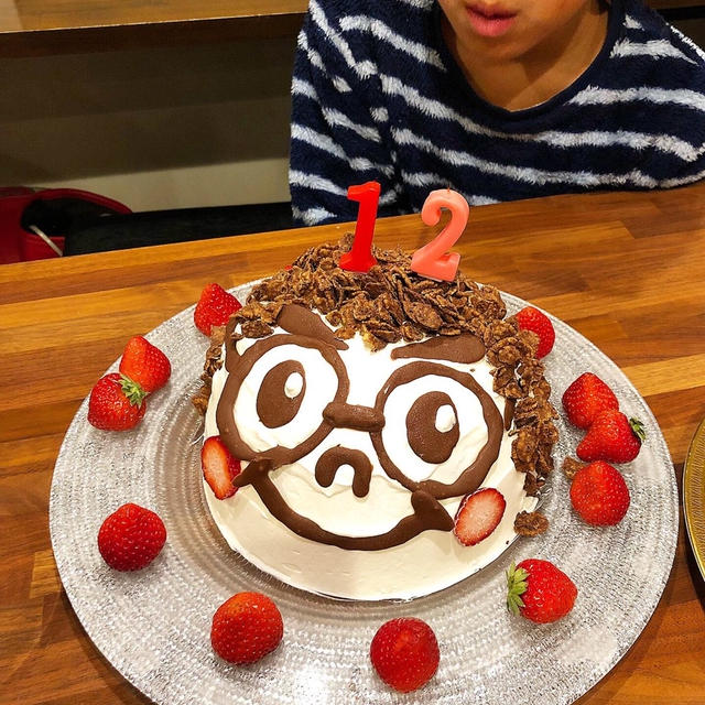 れんちびの誕生日パーティーをしました By みきママさん レシピブログ 料理ブログのレシピ満載