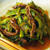 苦瓜の青椒肉絲：旬の野菜チャレンジ企画☆苦瓜特集その3