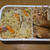 わたしのお弁当　〜中華弁当〜