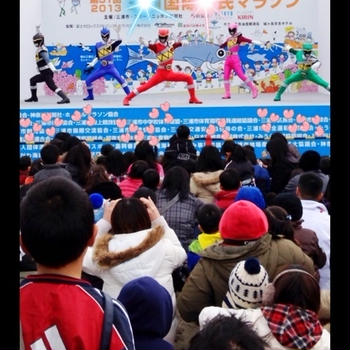 ひな祭り(^_^)