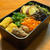 唐揚げの翌日は…夫の唐揚げ弁当
