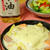 遅い夕食にも！罪悪感の少ない♪具だくさんな豆腐グラタン（減塩）