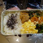 2025/2/12のパートナーの相棒のお弁当【#お弁当】【2095個目】