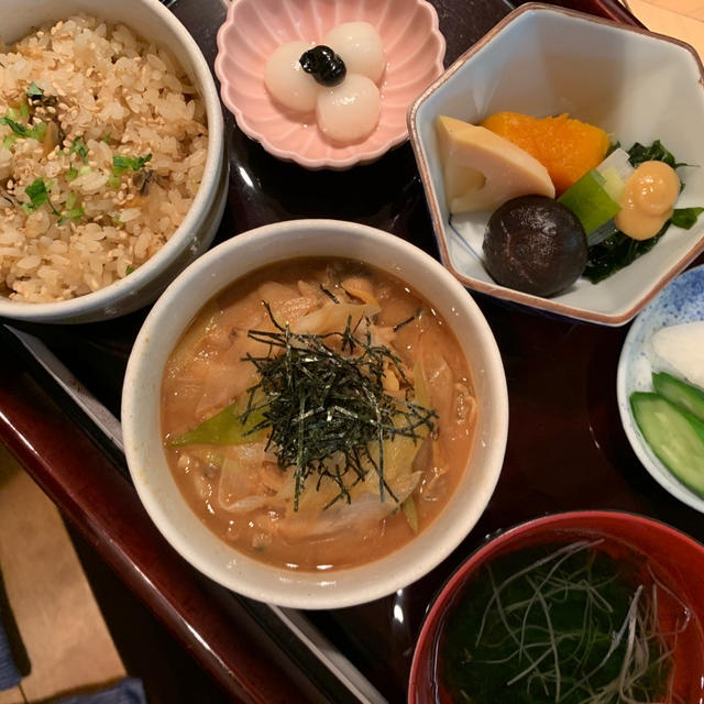 昨日は深川巡りでした