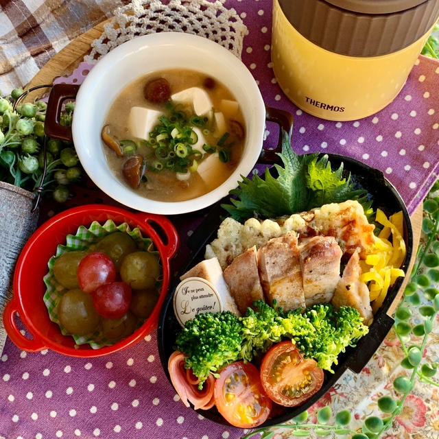 ＊今日の簡単！のり弁当と過去のおせち色々＊