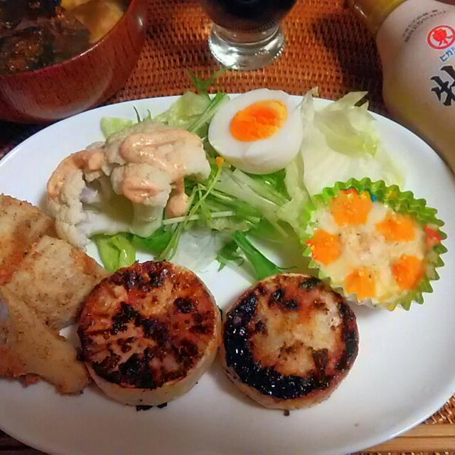 【モニター】コクうま・大根ステーキ♪
