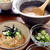 おくらと胡瓜いっぱい・・冷や汁＆お気に入り＆にゃ♪