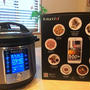 インスタントポット 購入編 【Instant Pot 60 Max】アメリカで大人気のマルチ調理器