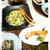塩鮭のかま焼きなどの夜ごはん＆つくれぽ＆青梅シロップ
