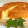 Tファールソースパンでパウンドケーキ