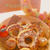 節約☆HMでさっくり焼きドーナツ♪