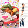キャデ姐。りよさんＨＡＰＰＹ　ＢＩＲＴＨＤＡＹ！！！