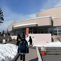 劇のたまご　雪の女王