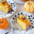 ハロウィン向けスイーツ記録*その2