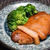 鶏むね肉の味噌粕漬け。お肉柔らかうまみ凝縮おつまみ。