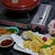 タジン鍋登場の晩御飯
