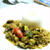 ソルトマトで夏野菜のカレー　トマトの水煮缶を使わないので短時間でできます！