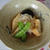 糸コンと筍の煮物★★★