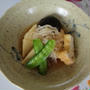糸コンと筍の煮物★★★