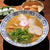 2020/3/16にオープンした「中華そば丸田屋」に行ってみた！