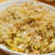 【レシピ】しょっぱ過ぎた鶏むね肉のピカタをリメイク。美味チャーハンに。失敗してもあきらめない