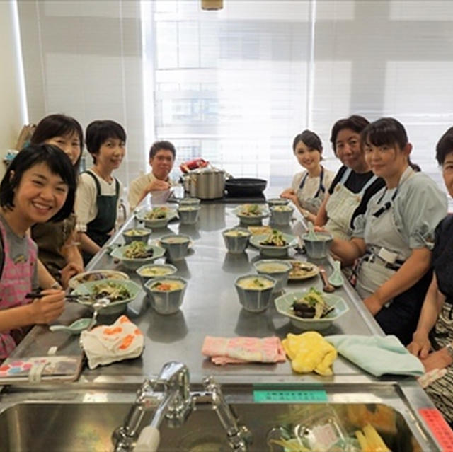 sourire6 ありがとうと寄付金のこと。