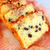 ＨＭで★チョコチップ入りヨーグルトパウンドケーキ