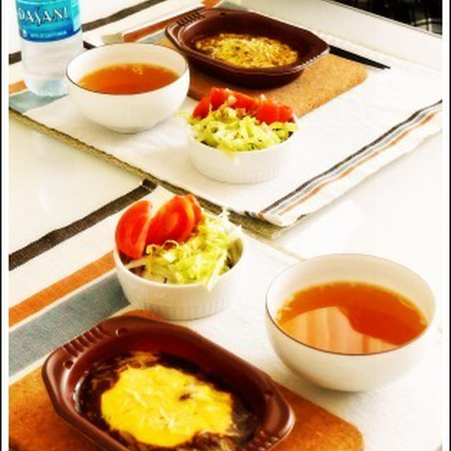 おせちも良いけどカレーもね！