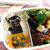 ハロウィン弁当