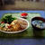 朝ごはん　７月２０日（火）