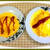残りご飯消化で今朝はオムライス