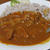 炊飯器でカレー