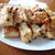 簡単！おからたっぷり焼き菓子パン風
