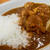 鶏肉がホロホロ柔らかい、おうちチキンカレー